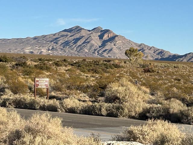 Photo 4 by Ronald B. about renting a Volkswagen Jetta at Las Vegas Airport (11/18/24)