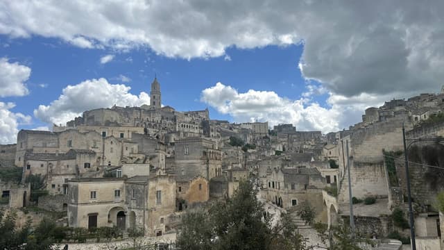 Photo 4 by STELIAN CRISTIAN N. about renting a Fiat 500 at Bari Airport (4/30/25)