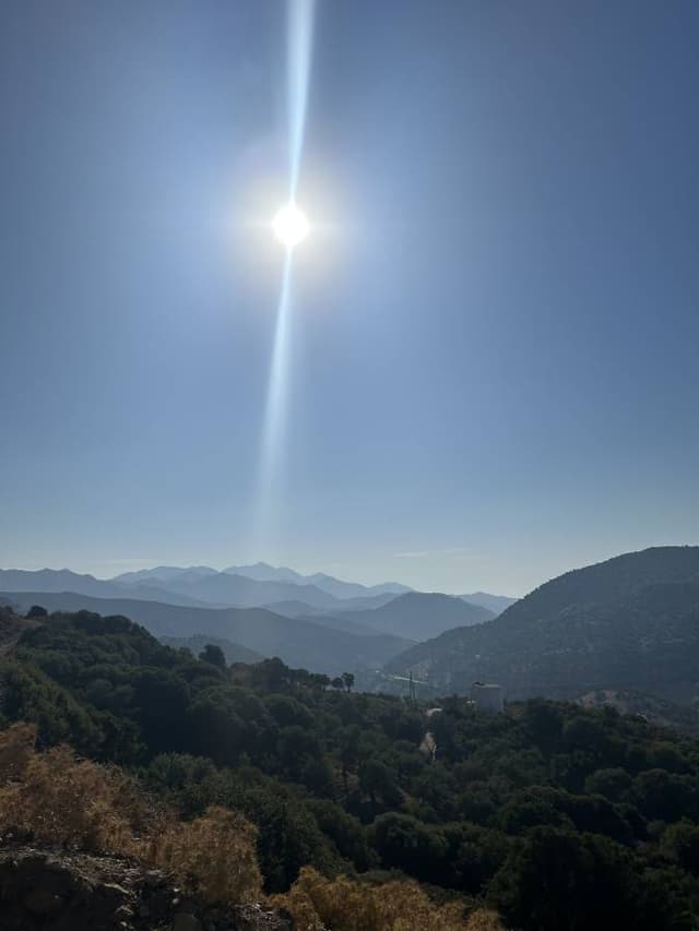 Photo 7 par Arnaud C. sur la location d'un Renault Clio en Crète (01/09/23)