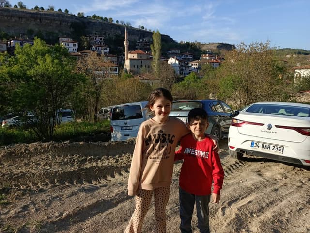 Adem K. tarafından bir fotoğraf (15.04.24)