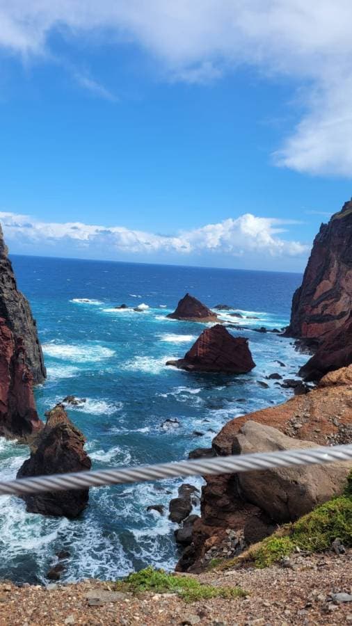 Photo 1 by Jeroen V. about renting a Fiat Panda in Portugal (4/30/25)