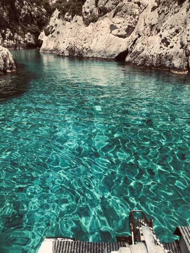 Foto 4 di Andreas M. sul noleggio di una Renault Twingo a Zante (24/06/24)