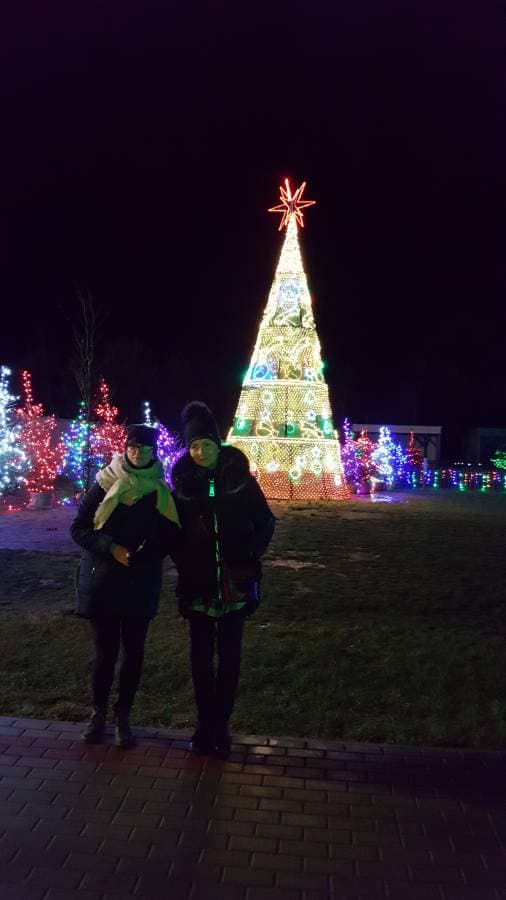 Zdjęcie wykonane przez Wojciech Z. (6.12.24)