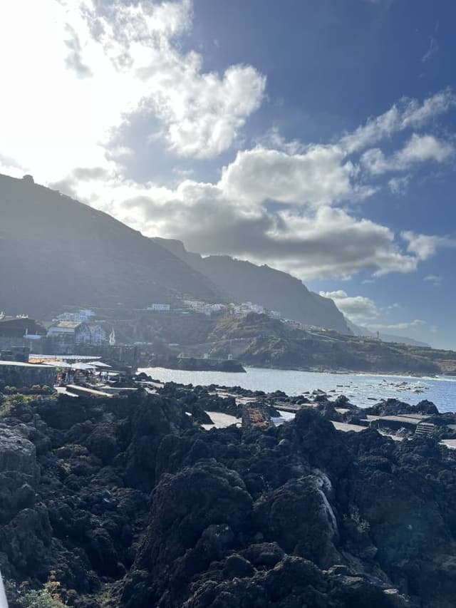 Foto 2 de Jackeline elizabeth P. sobre el alquiler de un Hyundai i10 en las Islas Canarias (30/12/24)