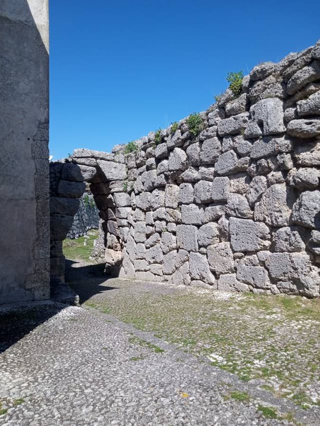 Foto 10 di Antonio Angelo F. (11/04/25)