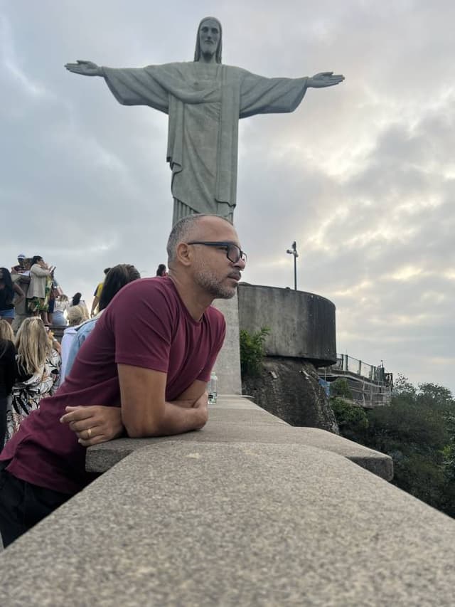 Foto 7 de Charlliston C. (09/07/24)