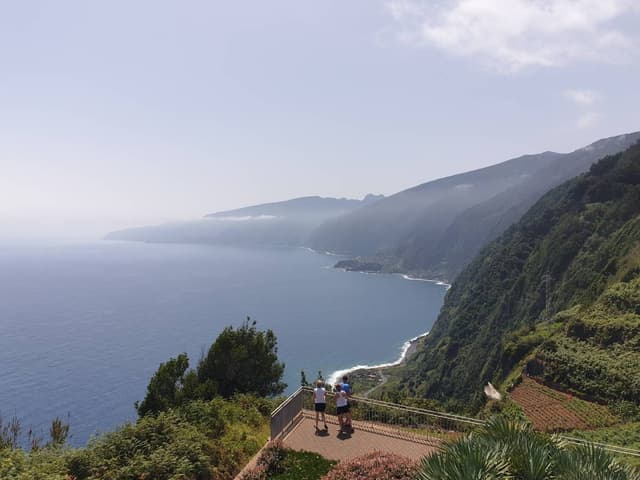 Foto 4 de Luis Armando Martins R. sobre o aluguer de um Fiat Tipo STW em Funchal (29/07/24)