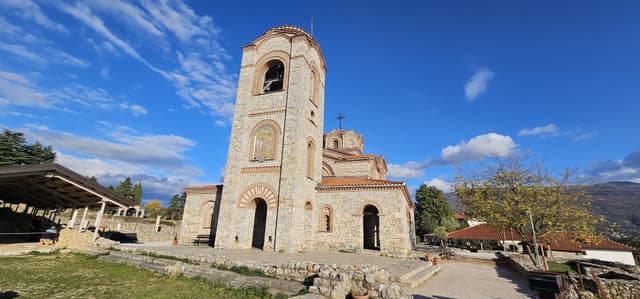 Foto 5 von Christian B. (10.11.25)