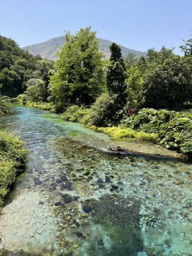 Foto 5 di Federica T. sul noleggio di una Hyundai i10 in Albania (26/06/24)