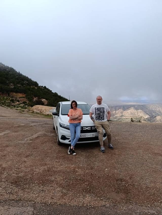 Zdjęcie 1 wykonane przez Pawel J. (15.02.26)