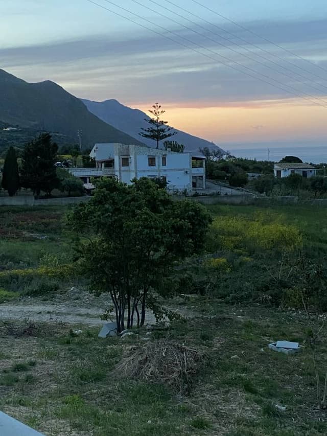 Billede 5 af Berit M. om at leje en Opel Corsa Hatchback i Trapani (4/15/24)