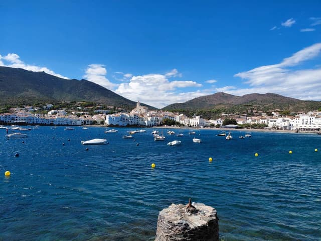 Photo 1 by Deborah B. about renting a Toyota Aygo in Spain (10/4/25)