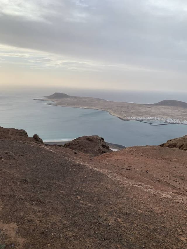 Foto 6 di Carlo O. sul noleggio di una Citroen C3 a Lanzarote (02/02/24)