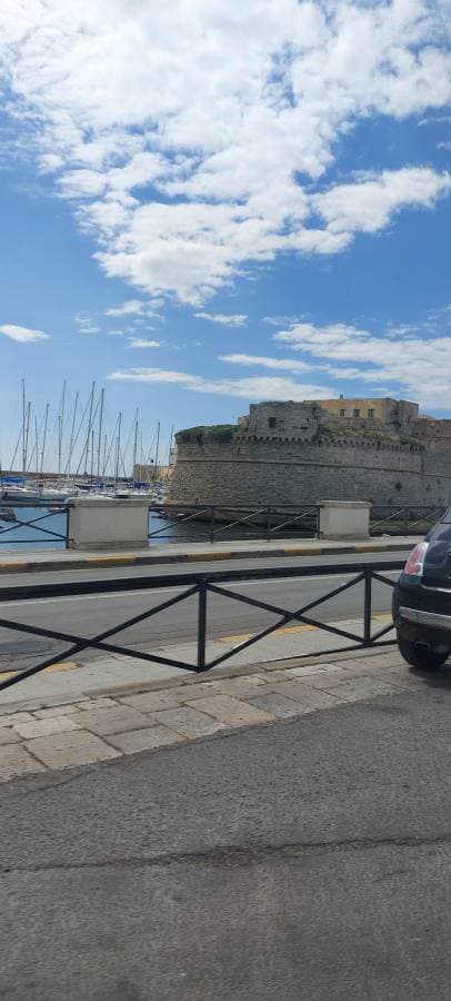 Foto 1 di Antonio S. sul noleggio di una Peugeot 208 in Italia (10/04/25)