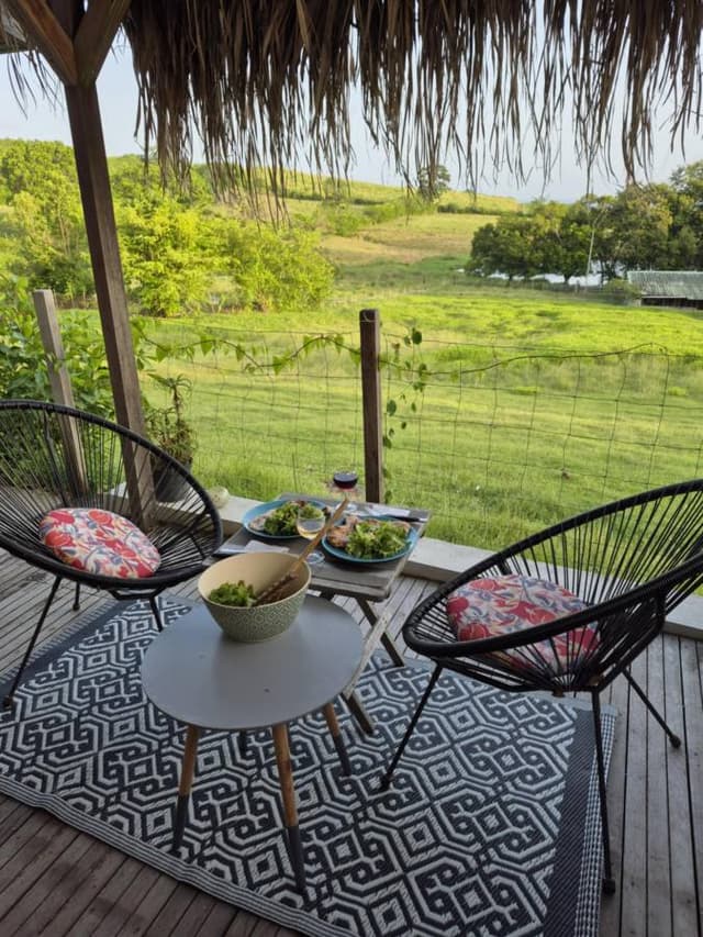 Photo 4 par Raymonde G. (12/07/25)