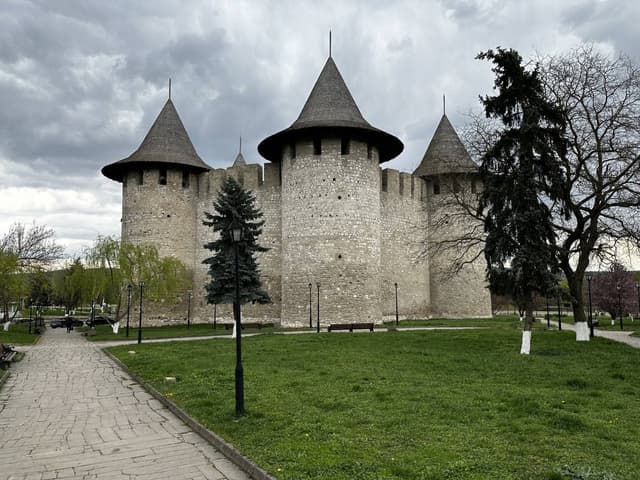 Photo 2 by Yevgeniy S. (4/29/26)