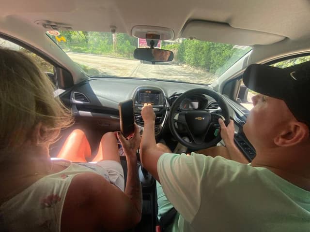 Photo by David S. (11/4/25)