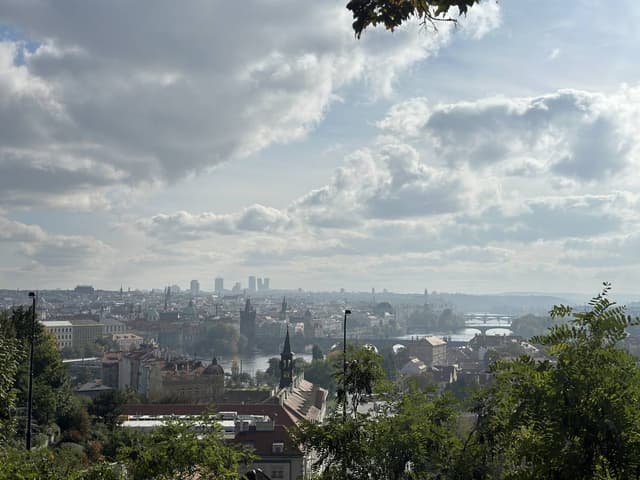 Photo 8 by Mohammed A. about renting a Opel Corsa in Hungary (10/17/24)