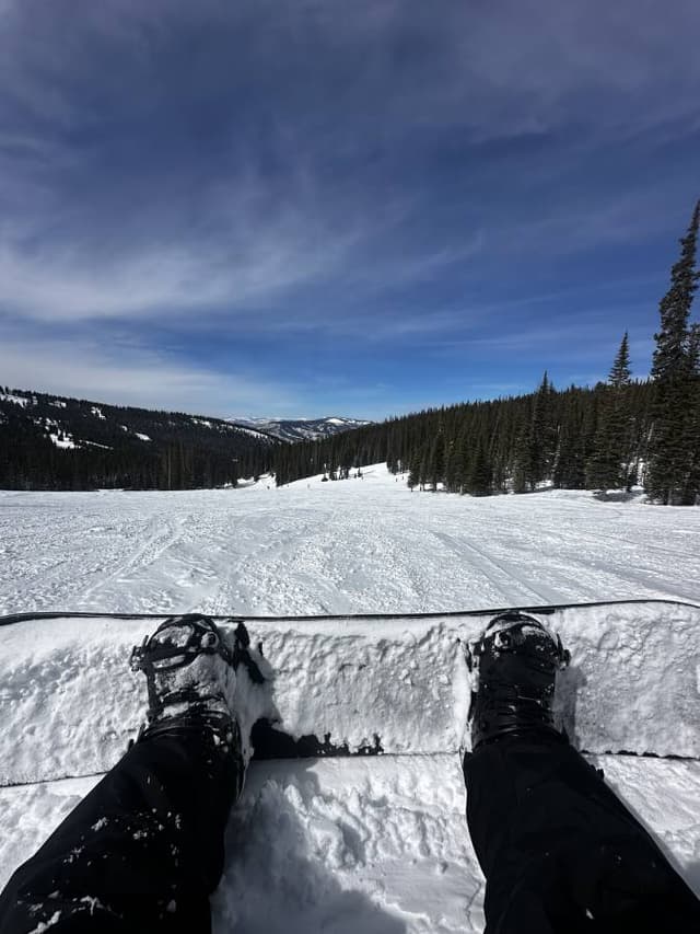 Photo by Jamison G. (3/1/26)