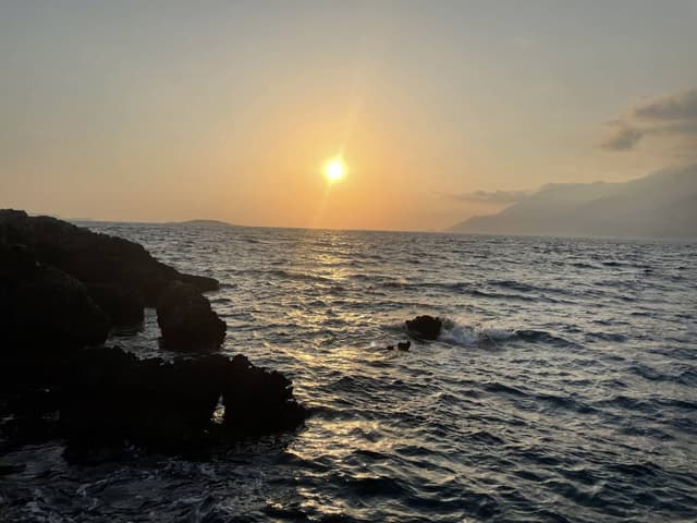 Photo by Francesco M. about hiring a Fiat Linea at Antalya Airport (16/09/23)