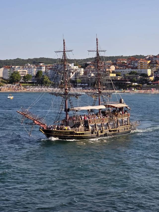 Photo 7 by Michal C. about hiring a Peugeot 208 at Burgas Airport (03/07/25)