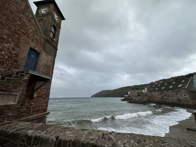 Photo by Simon W. (11/3/25)