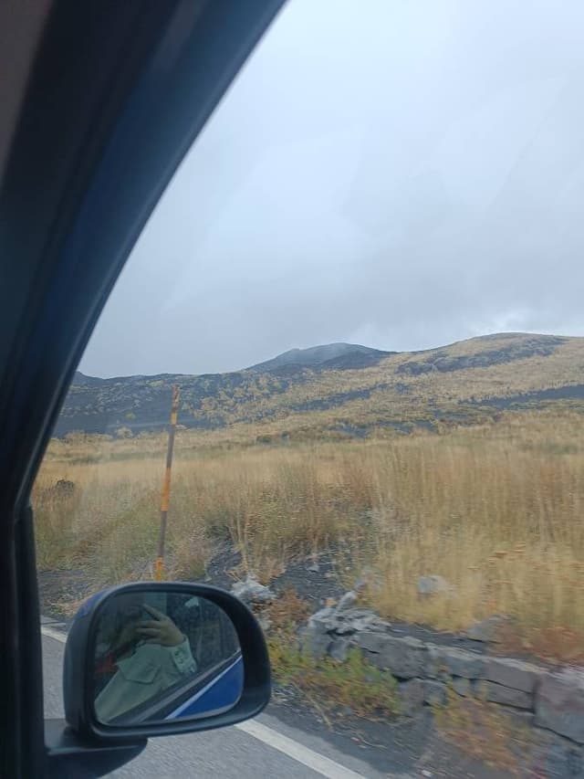 Photo 1 by Meteusz K. about renting a Fiat Panda in Palermo (10/17/23)