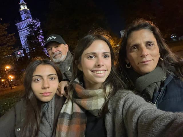 Foto 7 de Antonio C. (22/10/25)