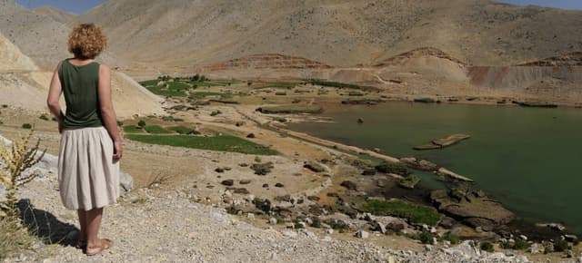 Zdjęcie 2 wykonane przez Ziemowit K. dotyczące wynajmu Dacia Duster w w Stambule dnia (10.08.22)