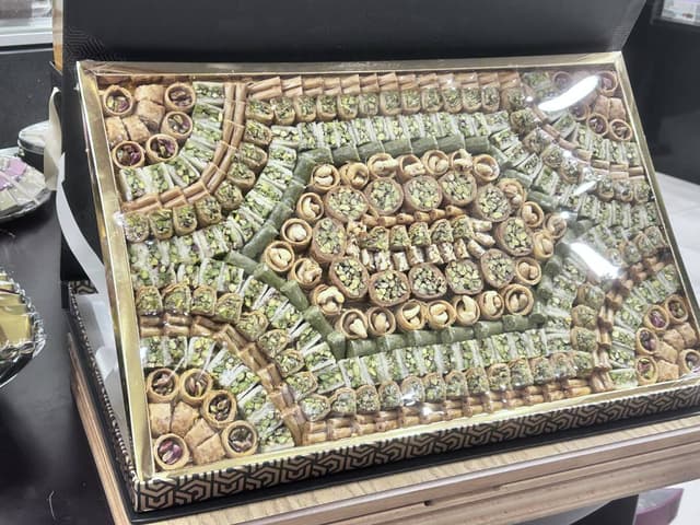 Billede 3 af Said H. (18.2.26)