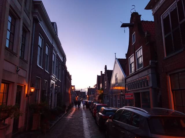 Photo 4 by Marco F. about renting a Hyundai i10 in Eindhoven (12/2/23)