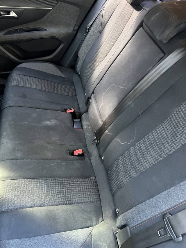 Photo 1 by Viktor L. about renting a Opel Grandland X at Malta Airport (10/17/24)