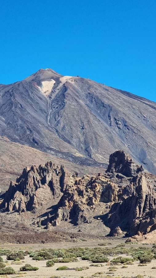 Photo 6 by ZIVILE K. about hiring a Volkswagen T-Cross in the Canary Islands (07.09.25)