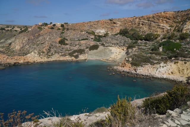 Photo 5 by Oliver V. about renting a Toyota Aygo X at Malta Airport (11/3/23)