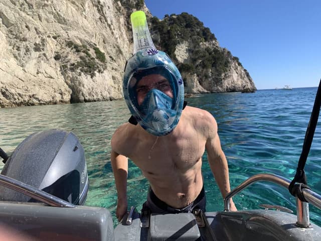 Foto 9 van Michel E. (27-10-24)