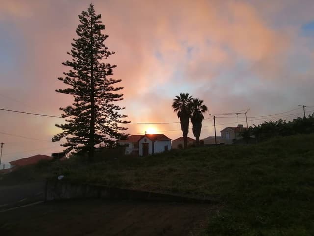 Foto 2 von Lutz G. über die Anmietung eines Opel Astra in Portugal (6.1.24)