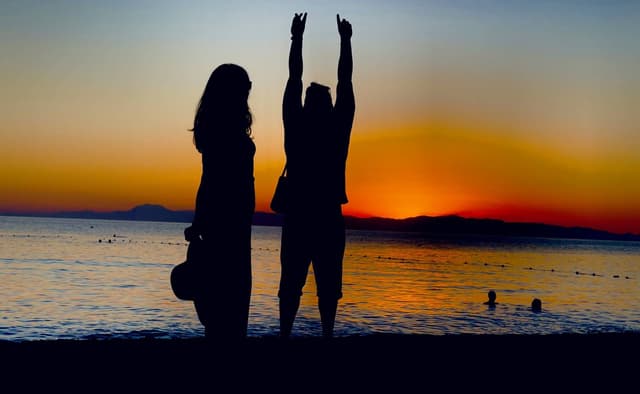 Photo 2 by Abdul M. about hiring a Renault Clio in Antalya (13.09.22)
