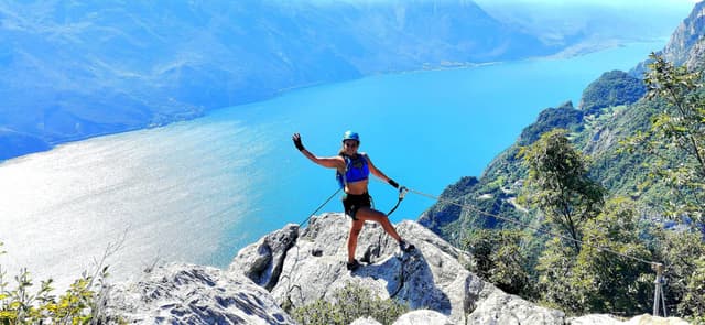 Photo 4 by David H. about hiring a Toyota Aygo at Bergamo Airport (24.08.23)