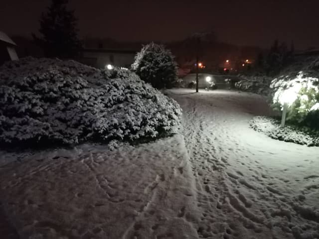 Photo 5 by Pawel W. about renting a Toyota Yaris in Poland (12/30/23)