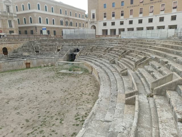 Photo 6 by Maria S. about renting a Fiat Panda at Bari Airport (10/2/24)