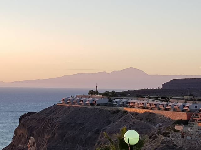 Foto 2 av Mats Goran A. om att hyra en Renault Captur på Las Palmas flygplats (23-01-30)