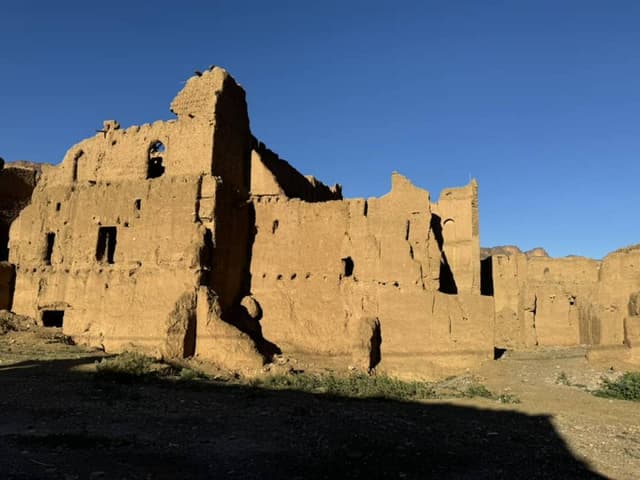 Foto 9 van Fernand D. (10-11-24)