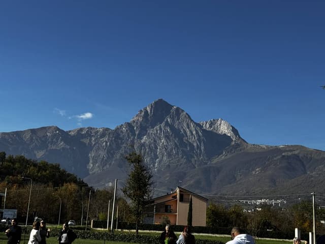 Foto 2 di Osiel V. (05/11/25)