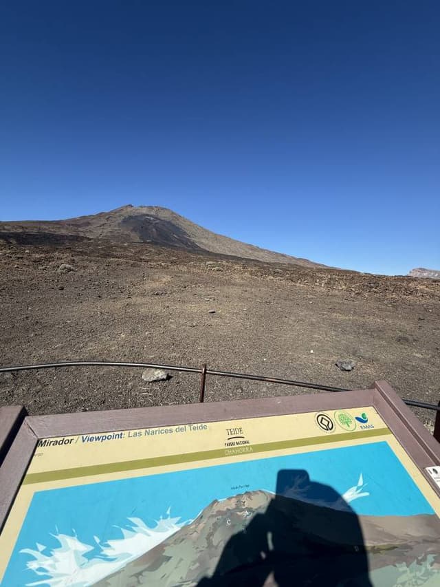 Photo 2 by Paul D. about renting a Volkswagen T-Cross at Tenerife Airport South (5/9/25)