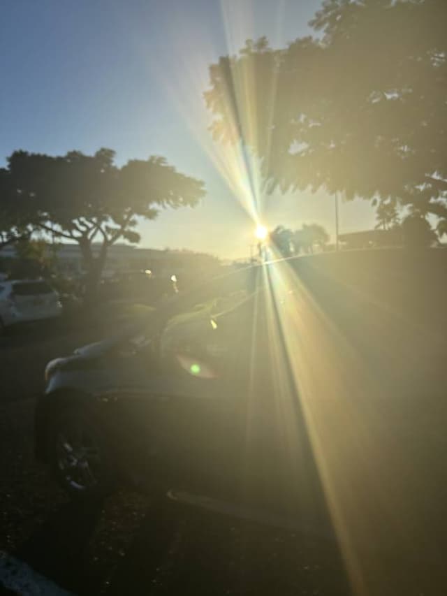 Photo by Seung Ye J. about renting a Honda Fit in Nadi (4/28/25)