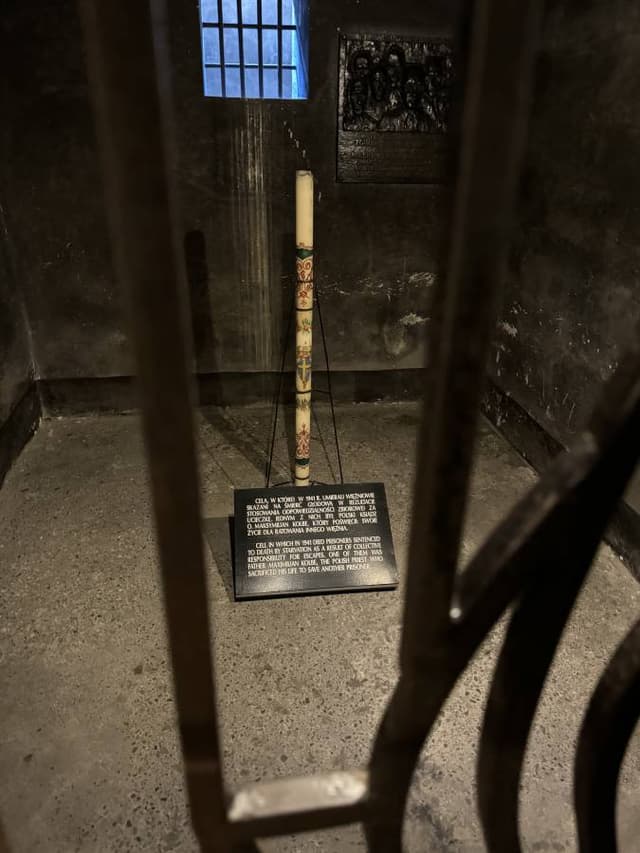 Photo 4 by Paul L. about hiring a Skoda Kamiq at Krakow Airport (18.08.24)