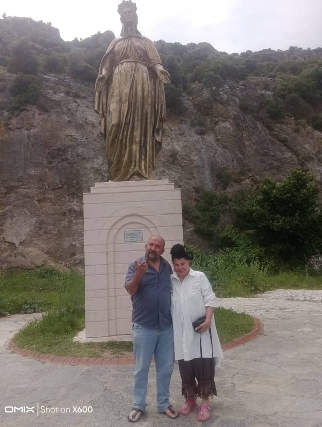 Theodora S. tarafından bir fotoğraf (09.05.26)