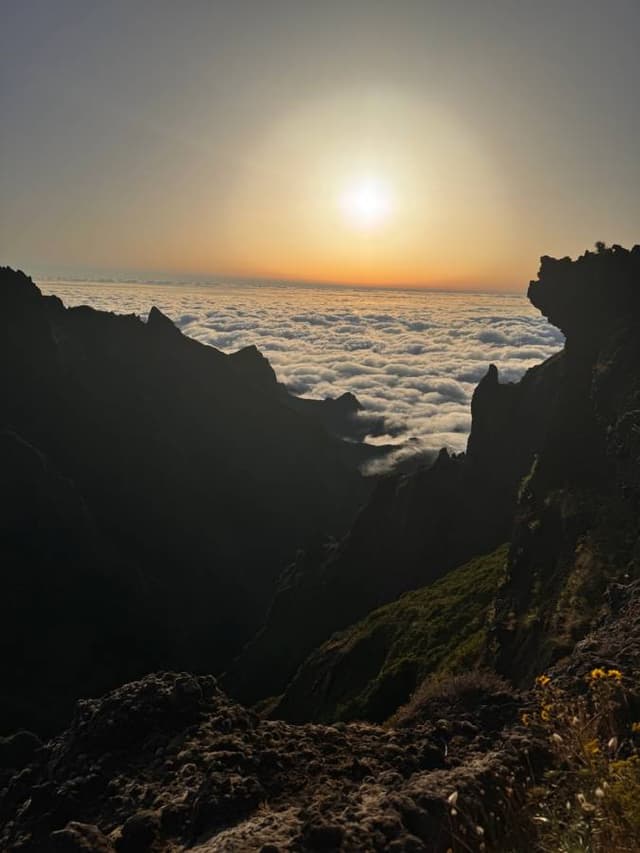 Photo 2 by Danny C. about renting a Citroen C3 in Funchal (7/21/24)