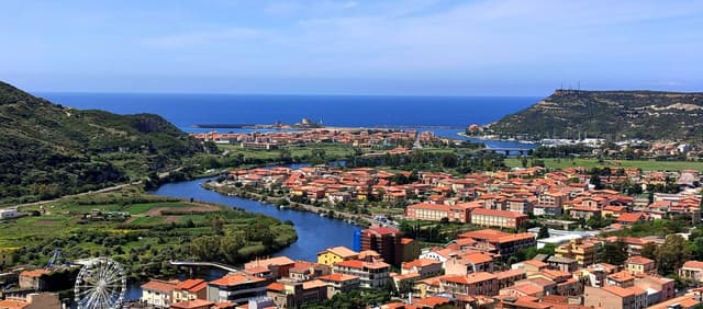Photo 6 by Lisstette Nataly P. about renting a Fiat Panda in Alghero (5/2/25)