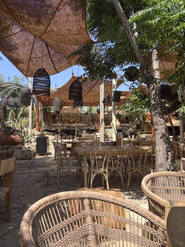Photo 3 by John S. about renting a Fiat Tipo Sedan at Larnaca Airport (6/20/25)